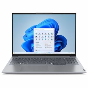 Lenovo THINKBOOK 16 GEN 7 16IN AMD RYZEN 5 150 3.30G 16MB 16IN W11P64 21MW00CMUS