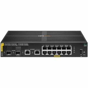 HPE ANW 6000 12G CL4 2F 139W SW US EN PL-WB R8N89B#ABA