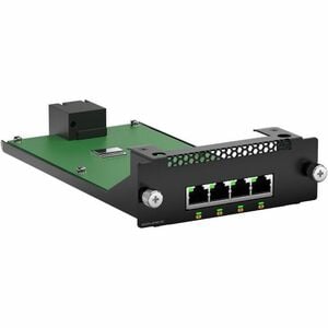 Netgear 2 NEUTRIK DUO FIBER MMF PORT CARD APM414SD-10000S