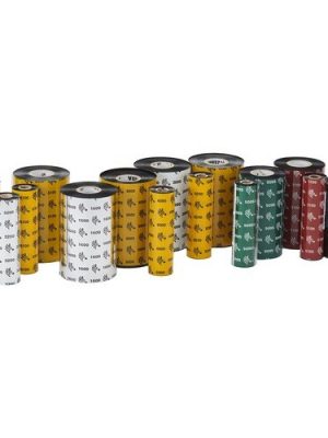 6PK RIBBON TT 4.33X1476 PREMIUM RESIN