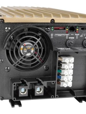 Eaton Tripp Lite Series 3600W INT INVERTER CHARGER 230V 36VDC ATS AVR RJ45 HW APSINT3636VR