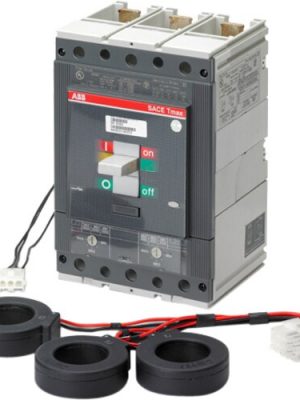 3-POLE CIRCUIT BREAKER 300A T5 TYPE FOR SYMMETRA PX250/500KW