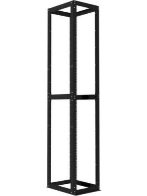 70U GRP RACK OPEN 28.875IN D X 24IN W