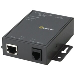 SDS1 M SECURE CONSOLE SERV. V.92 MODEM