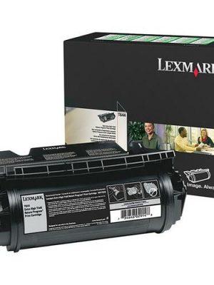 BLACK EXTRA RETURN PROG HIGH YIELD 32K GSA COMPLIANT F/T644