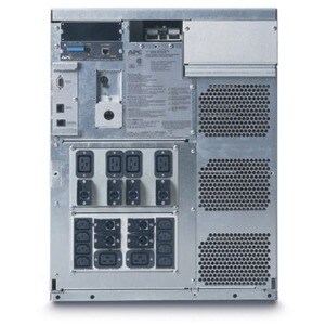 SYMMETRA LX 4KVA RM 230/400V HARDWIRED SCALABLE TO 8KVA N+1