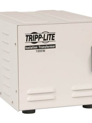 1800W HG ISOLATION TRANSFORMER 120V MEDICAL GRADE 6 OUT UL60601-1