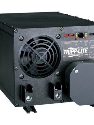 2000W INT INVERTER CHARGER 230V 12VDC ATS RJ45 HARDWIRE