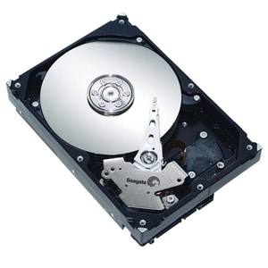 SEAGATE BARRACUDA 750GB HARD DRIVE 3.5 INTERNAL IDE (IDE ULTRA