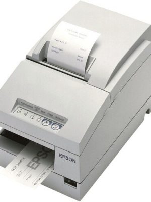 TM-U675-082 SER EDG NO MICR NO AUTO CUTTER NO PWR SPLY