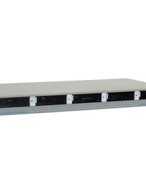 5 MODULE CHASSIS ICONVERTER 5 SLOT WITH 1 AC POWER SUPPLY