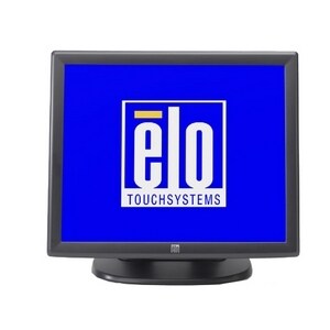 1915L 19IN INTELLI TOUCH DUALSER/USB CTLR VGA GRY