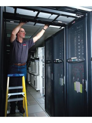 1 YEAR ON-SITE WARRANTY EXT 1 EASY UPS 3S UL 30KVA UPS