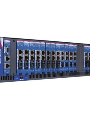 IMEDIACHASSIS/20-2AC 20-SLT DUA 650-10144-2AC