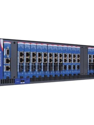 IMEDIACHASSIS/20-2DC 20-SLT DUA 650-10145-2DC