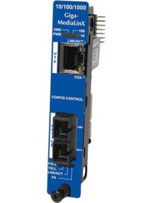 IMCV-GIGA-MEDIALINX TX/SSLX-SM1 856-11941