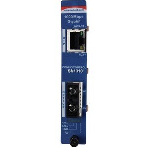 IMCV-GIGABIT TX/SSLX- SM1550/PL 850-15526