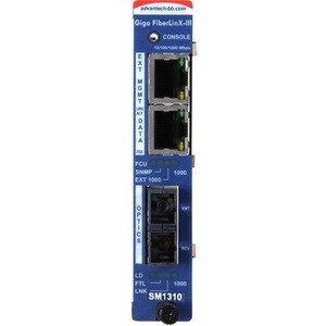 IMCV-GIGAFIBERLINX-III TX/SSLX- 856-14220