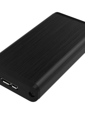 50PK EC-UKMS MSATA TO USB 3.0 ENCL