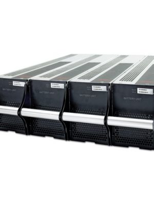 1YR ONSITE WARR EXT SVC PLAN FOR 1 SYMMETRA PX 160 BATT FRAME