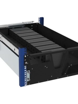 5U HYPERSHELF FOR 16 DELL OPTIPLEX MICRO