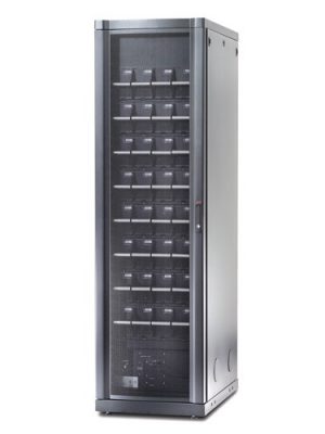 SYMMETRA PX 250 500KW BATTERY ENCLOSURE