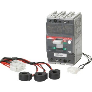 3POLE CIRCUIT BREAKER 100A T1 TYPE FOR SYMMETRA PX250 500KW