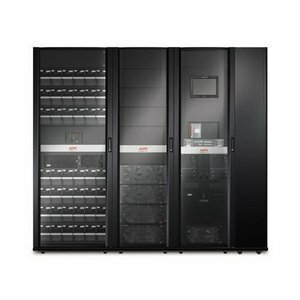 SYMMETRA PX 100KW SCALABLE TO 250KW WITH RIGHT MOUNTED
