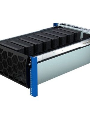 5U PRECISION 3260 HYPERSHELF MOUNT UP TO 8 DELL PRECISION PCS