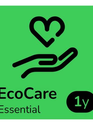 1YR ECOCARE ESSENTIAL SVC PLAN MOD DATA CENTER PWR 1000KW-1500KW