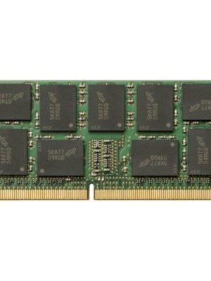 IM Sourcing & CPO HP 16GB 1X16GB DDR4 3200 SODIMM ECC MEM 141H4AT