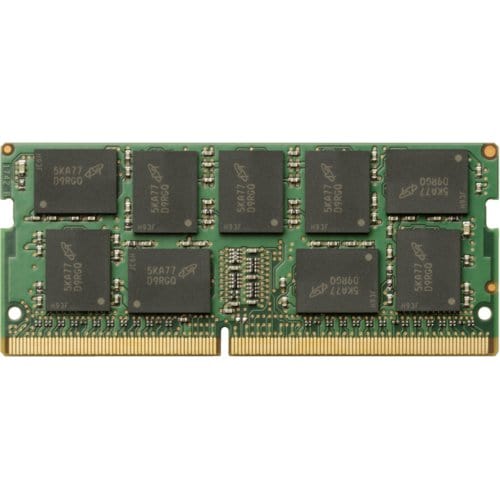 IM Sourcing & CPO HP 16GB 1X16GB DDR4 3200 SODIMM ECC MEM 141H4AT