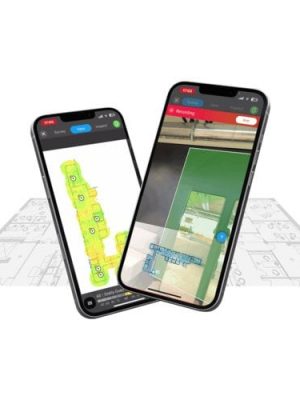 EKAHAU MEASURE 1 YR SUBSCRIPTION