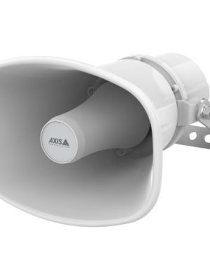 AXIS C1310-E MK II HORN SPEAKER NETWORK OUTDOOR POE MIC