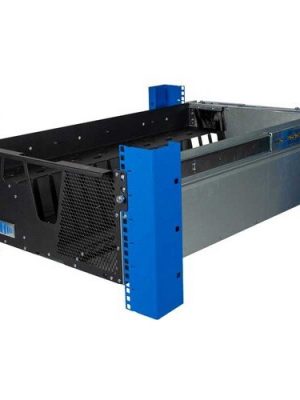 5U HYPERSHELF FOR 16 APPLE MAC MINI