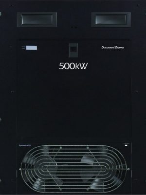 SYMMETRA PX 500KW STATIC SWITCH MODULE 400/480V