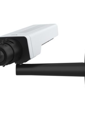 P1388 4K 8MP DAY NIGHT FIXED BOX CAMER