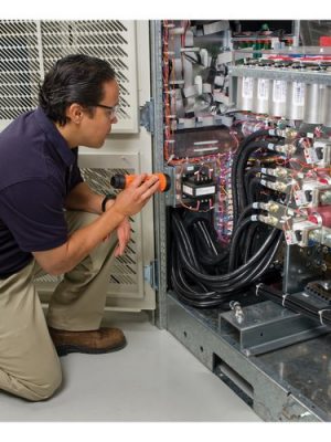 1 PRE-CONTRACT AUDIT FOR 1 UPS 41 TO 150 KVA