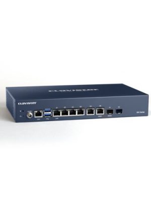 CLAVISTER NETWALL 310 NEXT GENERATION FIREWALL DEVICE