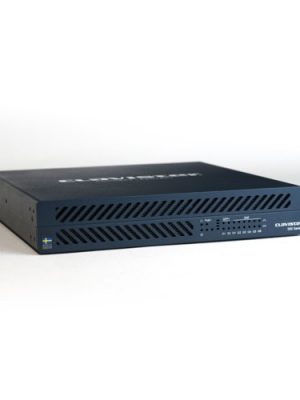 CLAVISTER NETWALL 550 NEXT GENERATION FIREWALL DEVICE