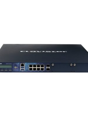 CLAVISTER NETWALL 6600 NEXT GENERATION FIREWALL DEVICE