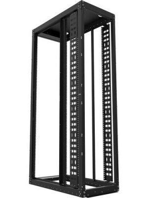 OPEN FRAME SVR RACK 48UX48X24