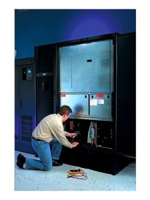 1YR ADVT ULTRA SVC FOR 1 INROOM CHILLED WATER 28-87KW