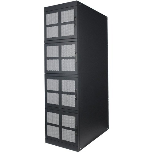 4BAY COLOCATION CABINET COMPARTMENT SIDE PANELS REQUIRED