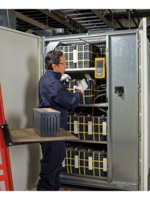 1 ASSY SVC FOR 1 LI-ION BATTERY 6 RACK SOLUTION