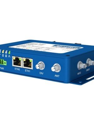 INDUSTRIAL4G LTE ROUTERANDGATEWAY 2 10/100 1X232