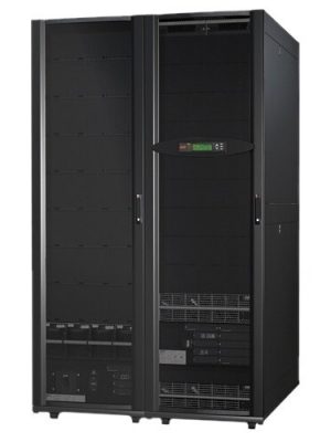 SYMMETRA PX 10KW SCALABLE TO 100KW 208V W/ STARTUP