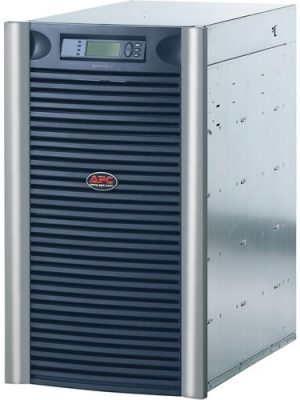 SYMMETRA LX 16KVA N+1 RACKMNT FRAME 208/240V NO MNT RAIL