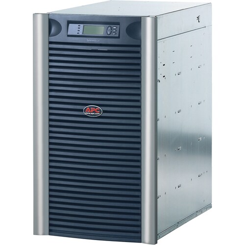 SYMMETRA LX 16KVA N+1 RACKMNT FRAME 208/240V NO MNT RAIL