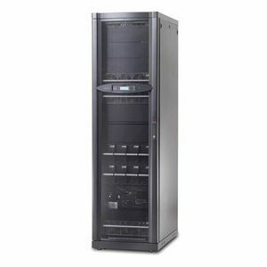 SYMMETRA 20KW SCALABLE TO 40KW N+1 208V 3PH HDWR PTO